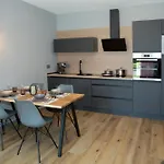 Schoener Wohnen Daire Friesenheim (Baden-Wurttemberg)