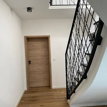 Schoener Wohnen * Friesenheim (Baden-Wurttemberg)