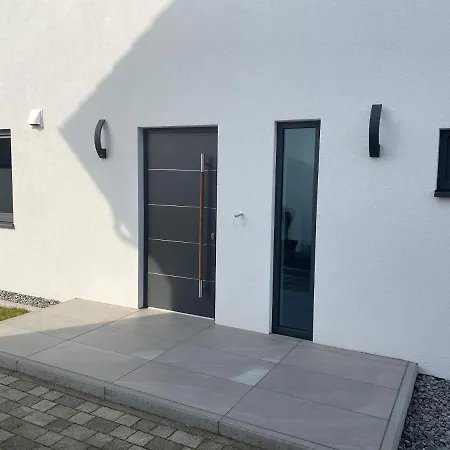 Schoener Wohnen Apartment