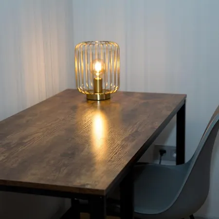 Apartment Schoener Wohnen Friesenheim (Baden-Wurttemberg)