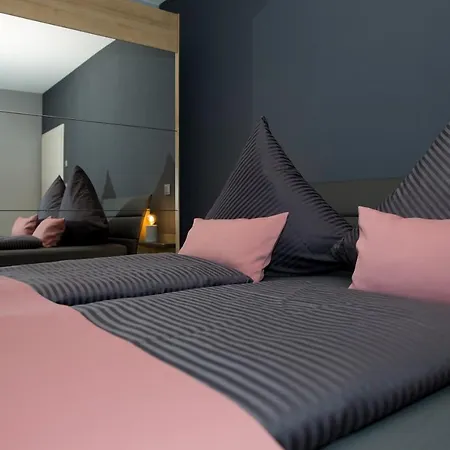 Schoener Wohnen Friesenheim (Baden-Wurttemberg)