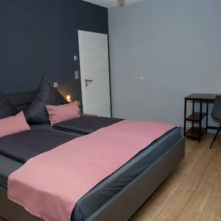 Appartement Schoener Wohnen Friesenheim (Baden-Wurttemberg)