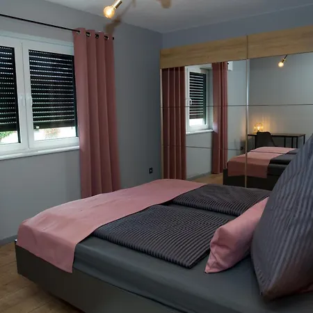 Schoener Wohnen * Friesenheim (Baden-Wurttemberg)