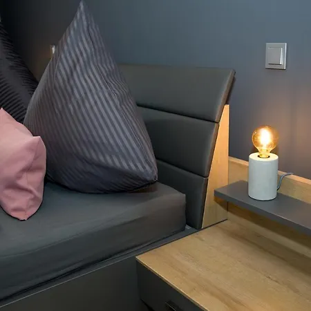 Schoener Wohnen Apartment *