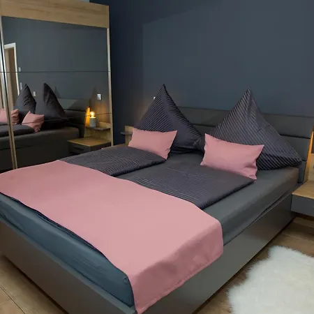 Schöner Wohnen Apartment Friesenheim (Baden-Wurttemberg)