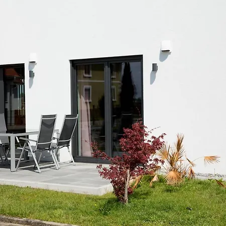 Appartement Schoener Wohnen