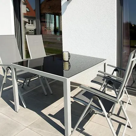 Appartement Schoener Wohnen *