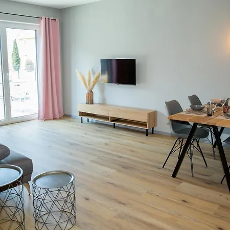 Schoener Wohnen * Friesenheim (Baden-Wurttemberg)