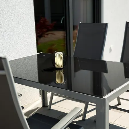 Schöner Wohnen * Friesenheim (Baden-Wurttemberg)