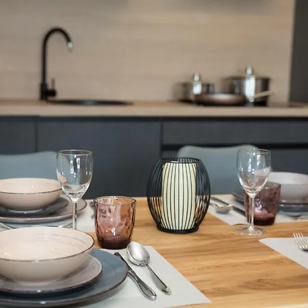 Schoener Wohnen Appartement Friesenheim (Baden-Wurttemberg)