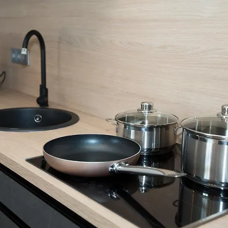 Schoener Wohnen Appartement