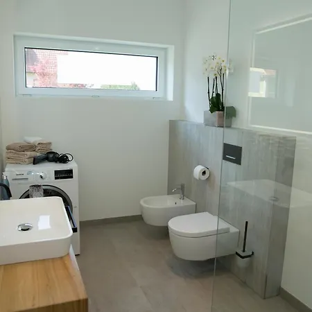 Schöner Wohnen Apartment