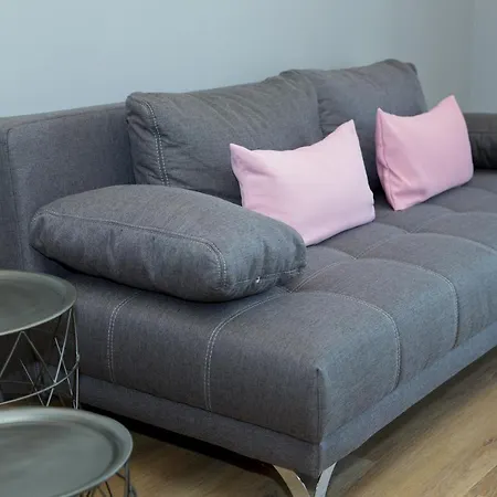 Apartment Schöner Wohnen Friesenheim (Baden-Wurttemberg)
