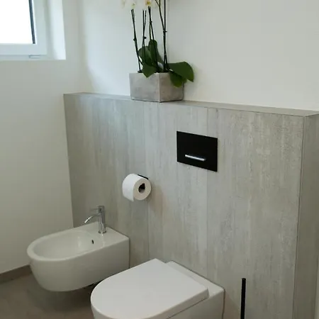 Schöner Wohnen Apartment