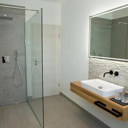 Schöner Wohnen Apartment