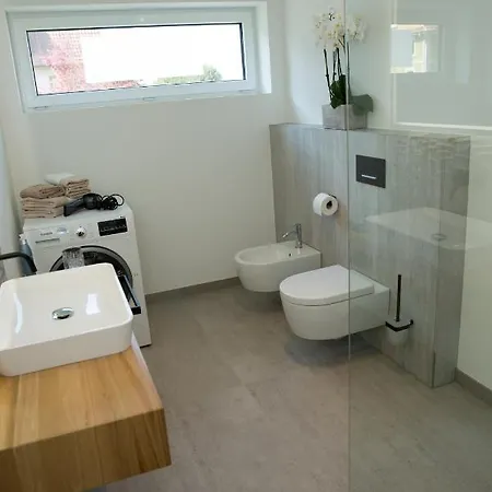 Schoener Wohnen Appartement