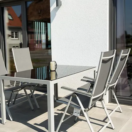 Schöner Wohnen Apartment