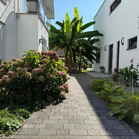 Schoener Wohnen Appartement Friesenheim (Baden-Wurttemberg)